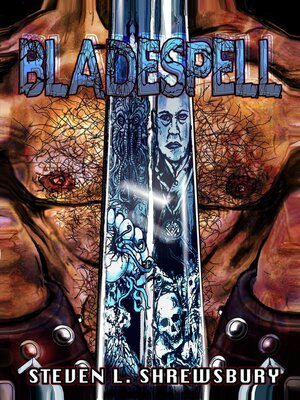 cover image of Bladespell